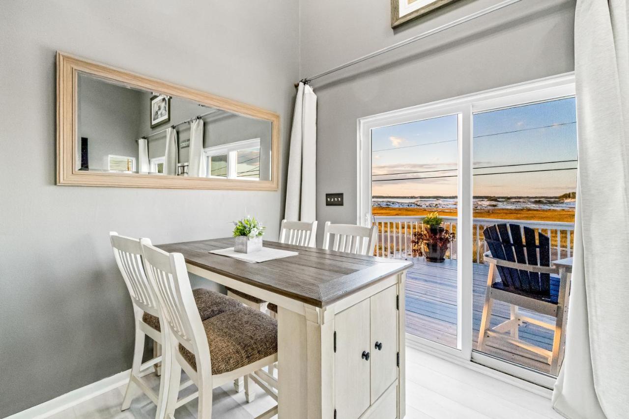 Vincemark Sands Ferienhaus